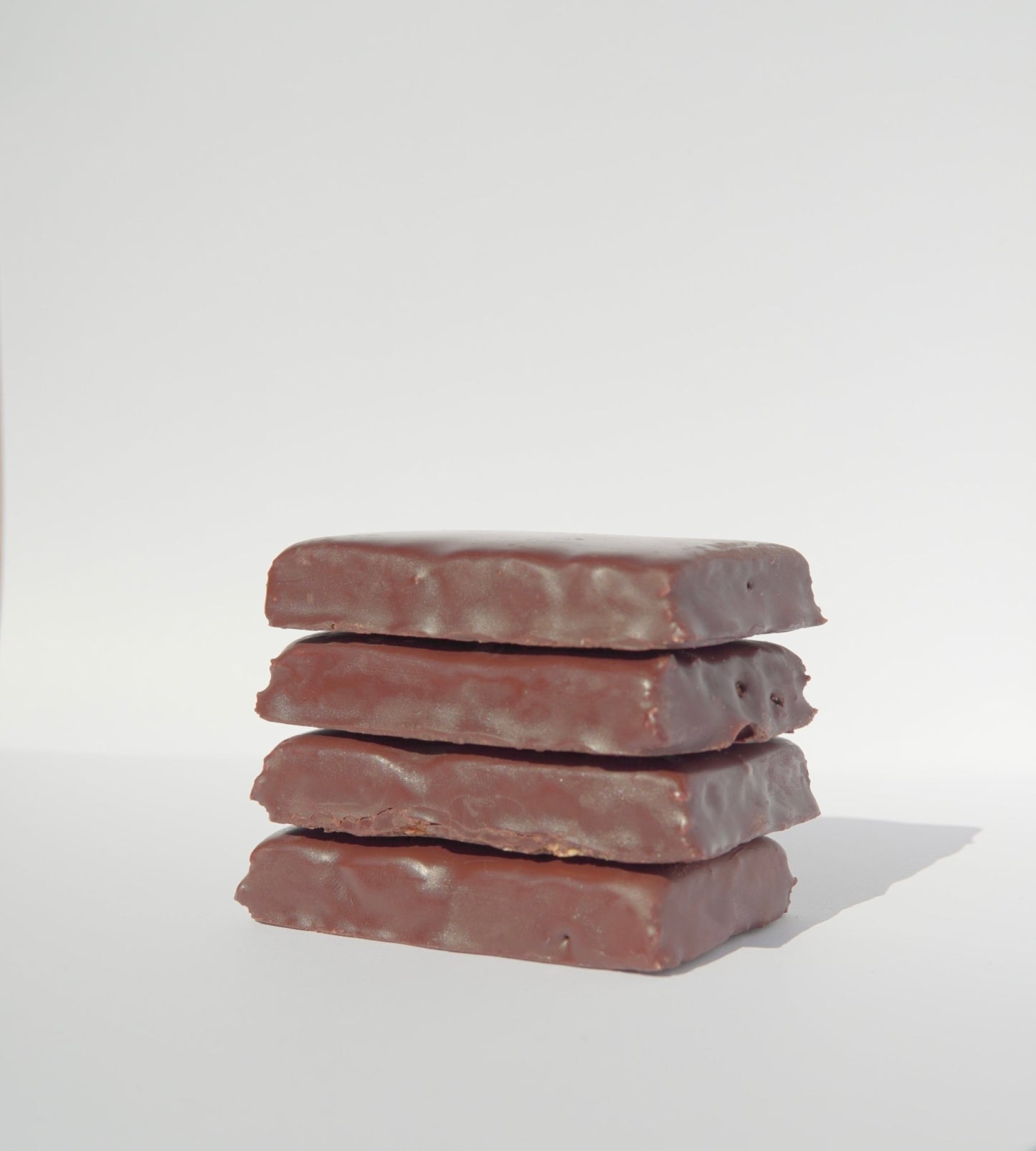 Dark Chocolate Nut Bio-Riegel (12er Box) - fibar